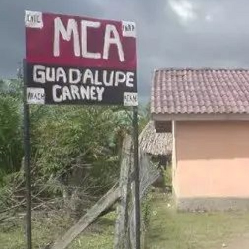 Alerta Defensoras HONDURAS Hostigamiento Policial Y Militar Contra